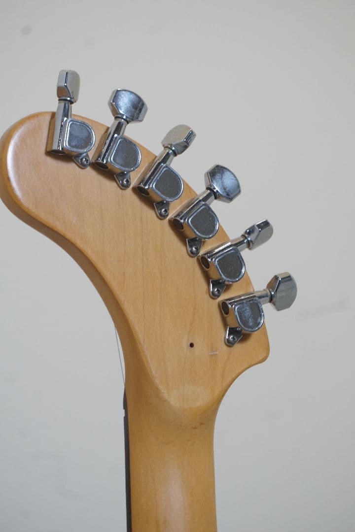 【状態良し】fernandes zo-3　フェルナンデス　ぞーさん　黒　ブラック