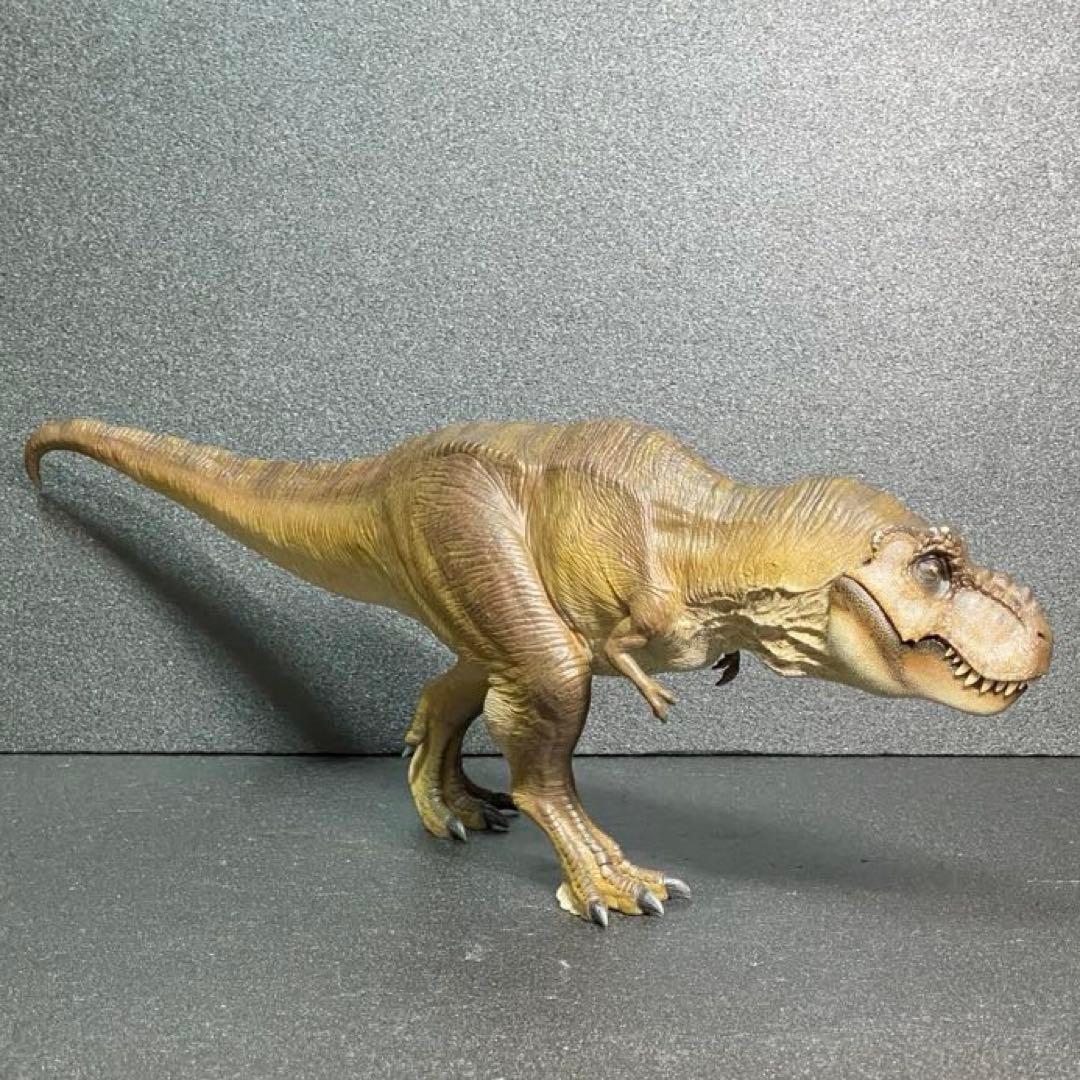 数量限定版 Nanmu スタジオ ティラノサウルス