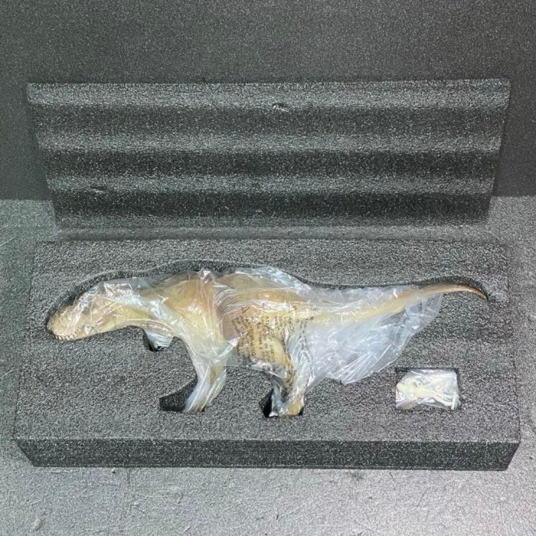 数量限定版 Nanmu スタジオ ティラノサウルス