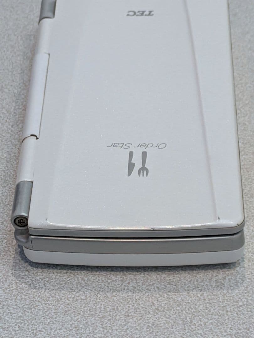 東芝TEC ハンディターミナル HTL-200