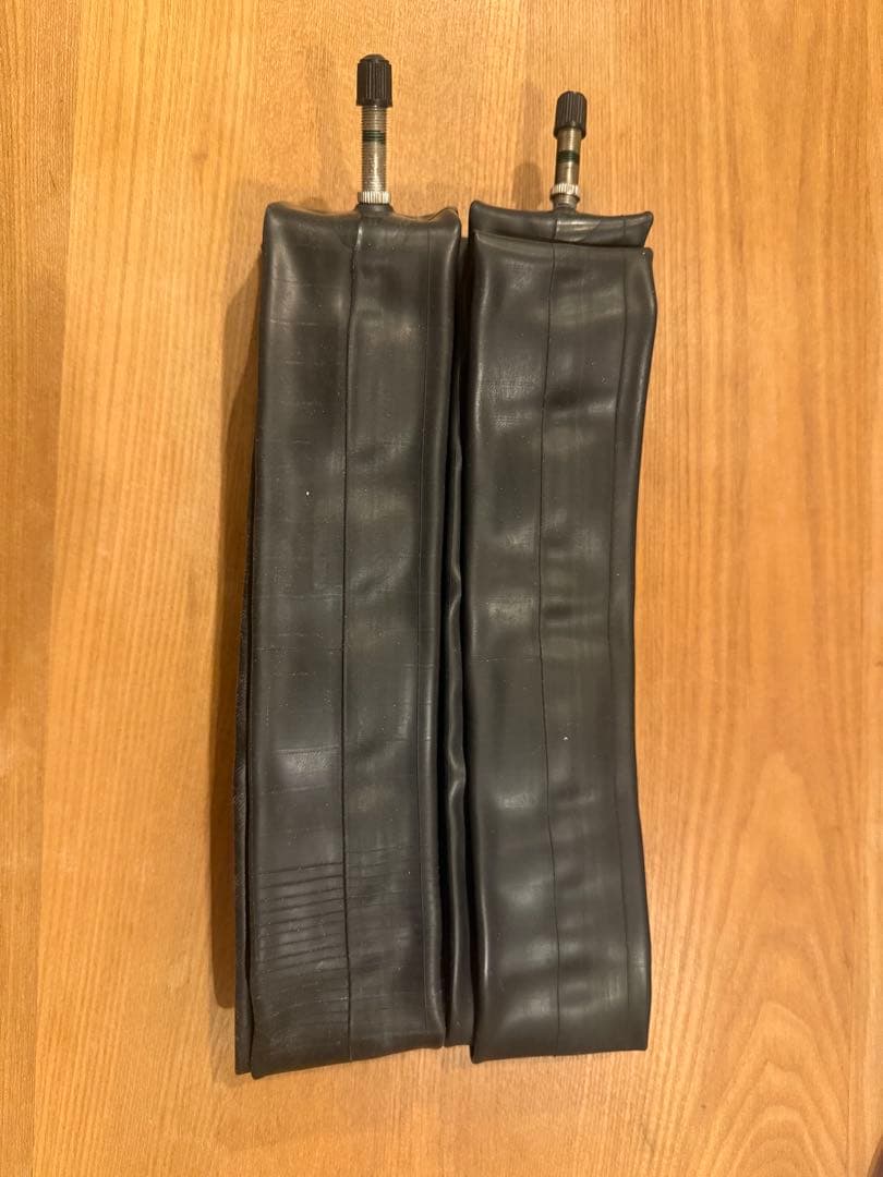 スペシャライズドRockhopperSport 29 2022モデルホイール他