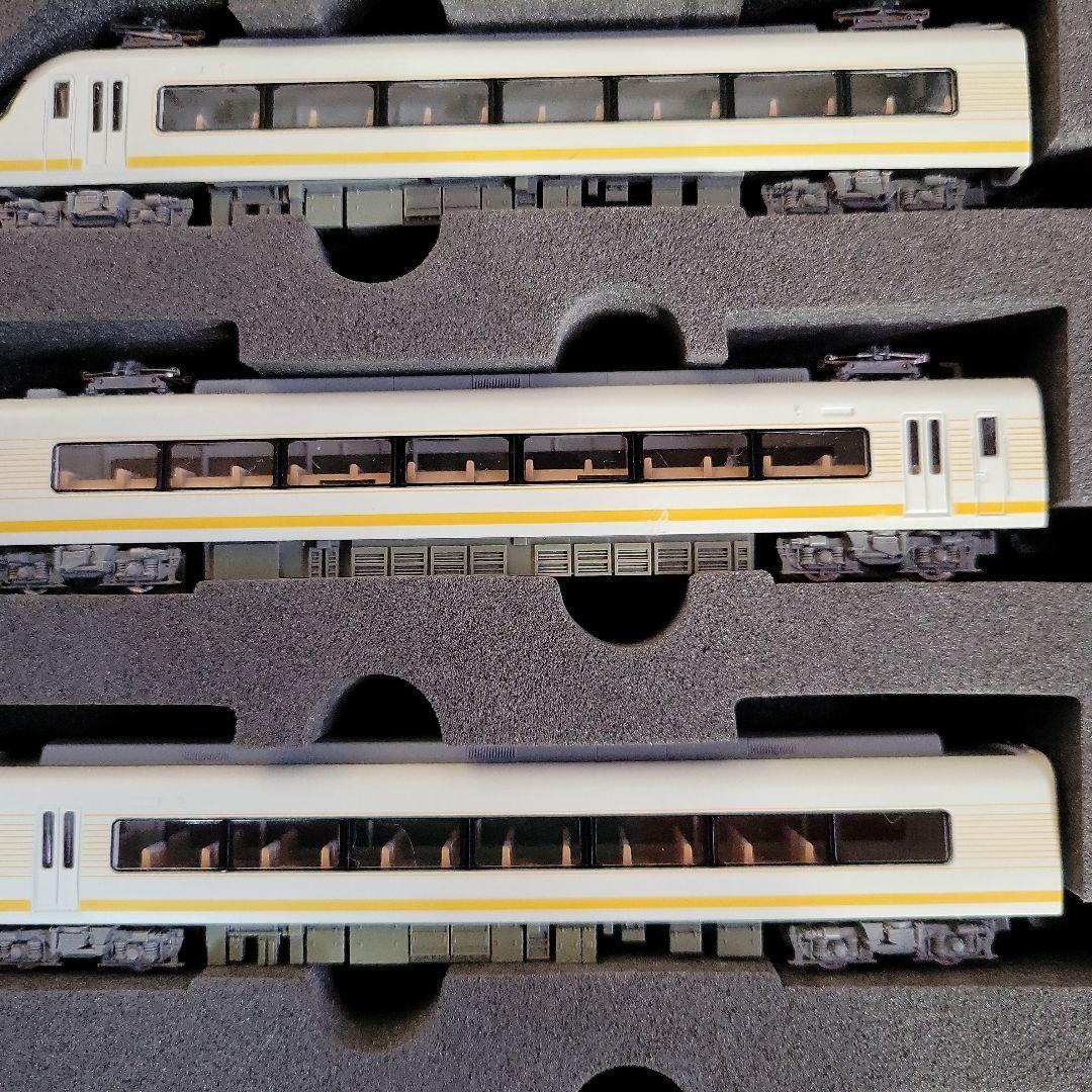 TOMIX・GREENMAX 近鉄セット 現状販売訳あり中古