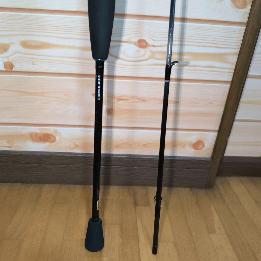 DAIWA　エメラルダスイカメタルｘ65LB-s