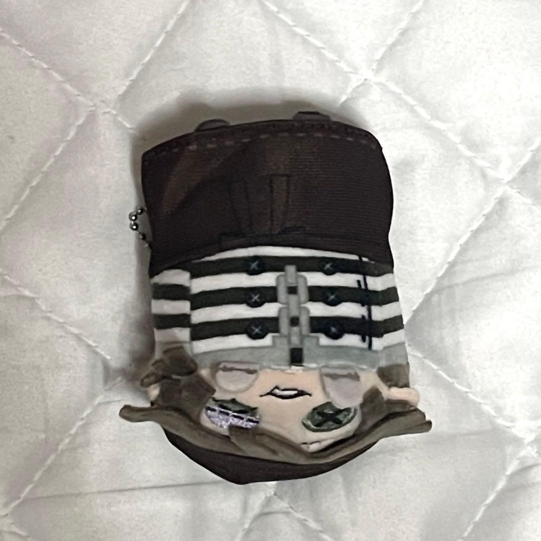 第五人格 identity 囚人 もちころりん スイパラ マスコット ぬいぐるみ