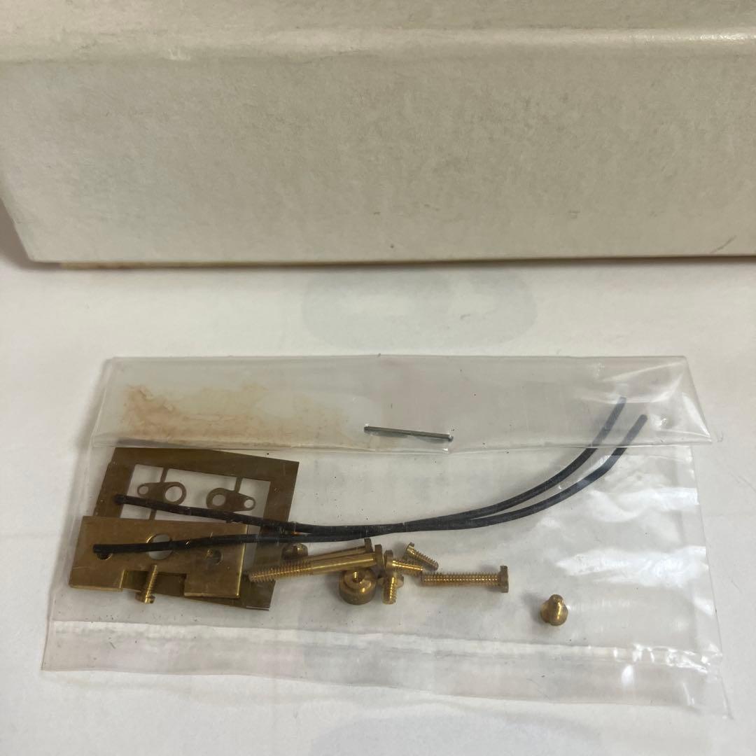 乗工社　HOナロー(9mm) 近鉄デ46 Bキット