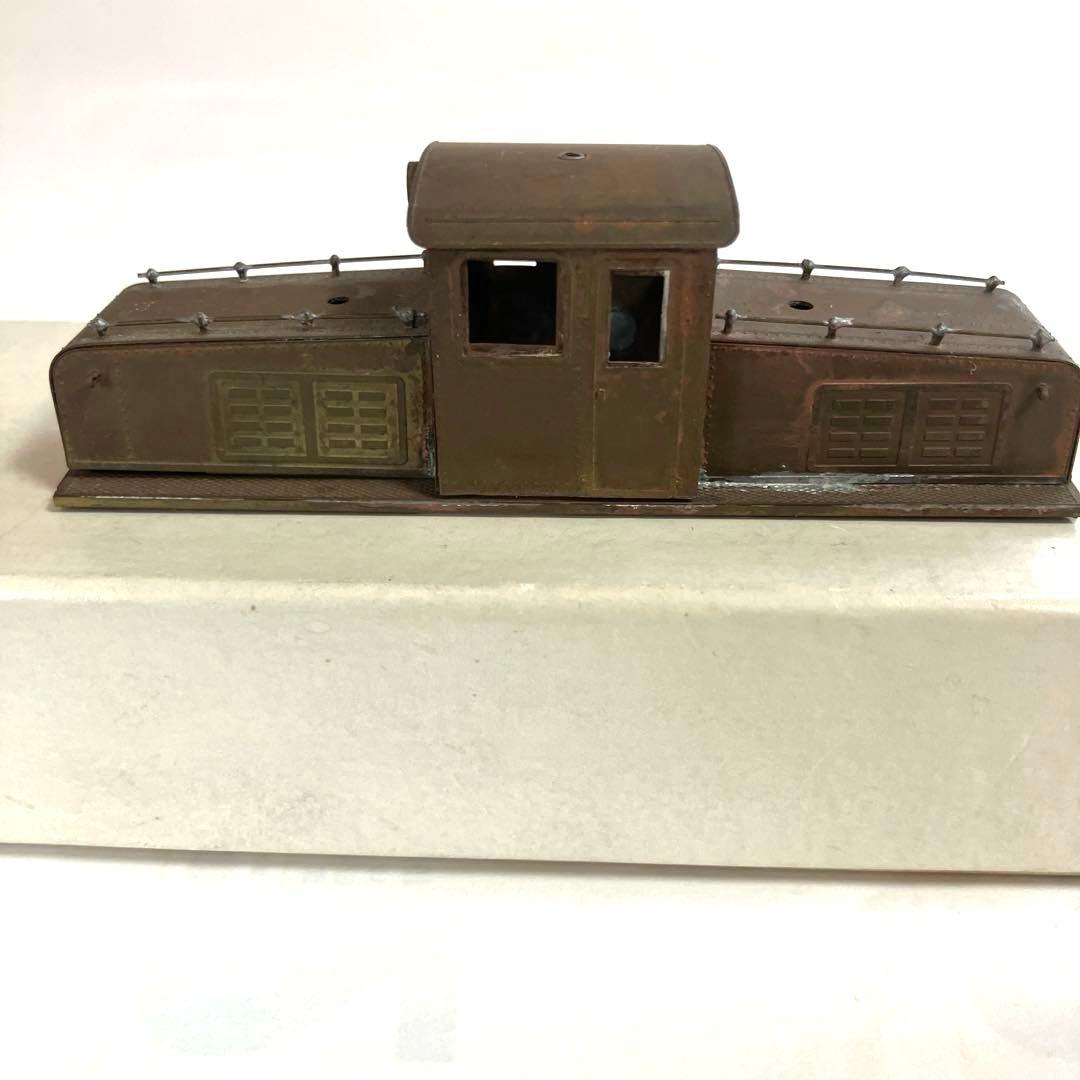 乗工社　HOナロー(9mm) 近鉄デ46 Bキット