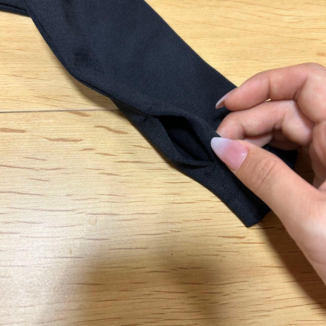 aloyoga アロヨガ　ジャケット　S