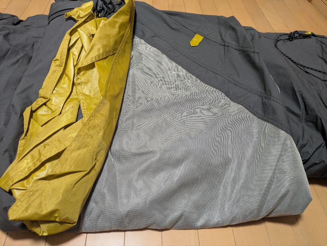 テンマクデザイン サーカス TC DX + NATSU バージョン