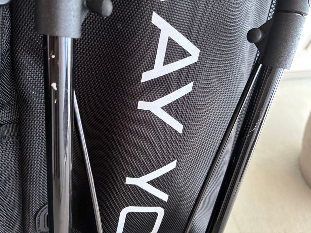 PING Hooper Tour ゴルフバッグ・キャディバッグ