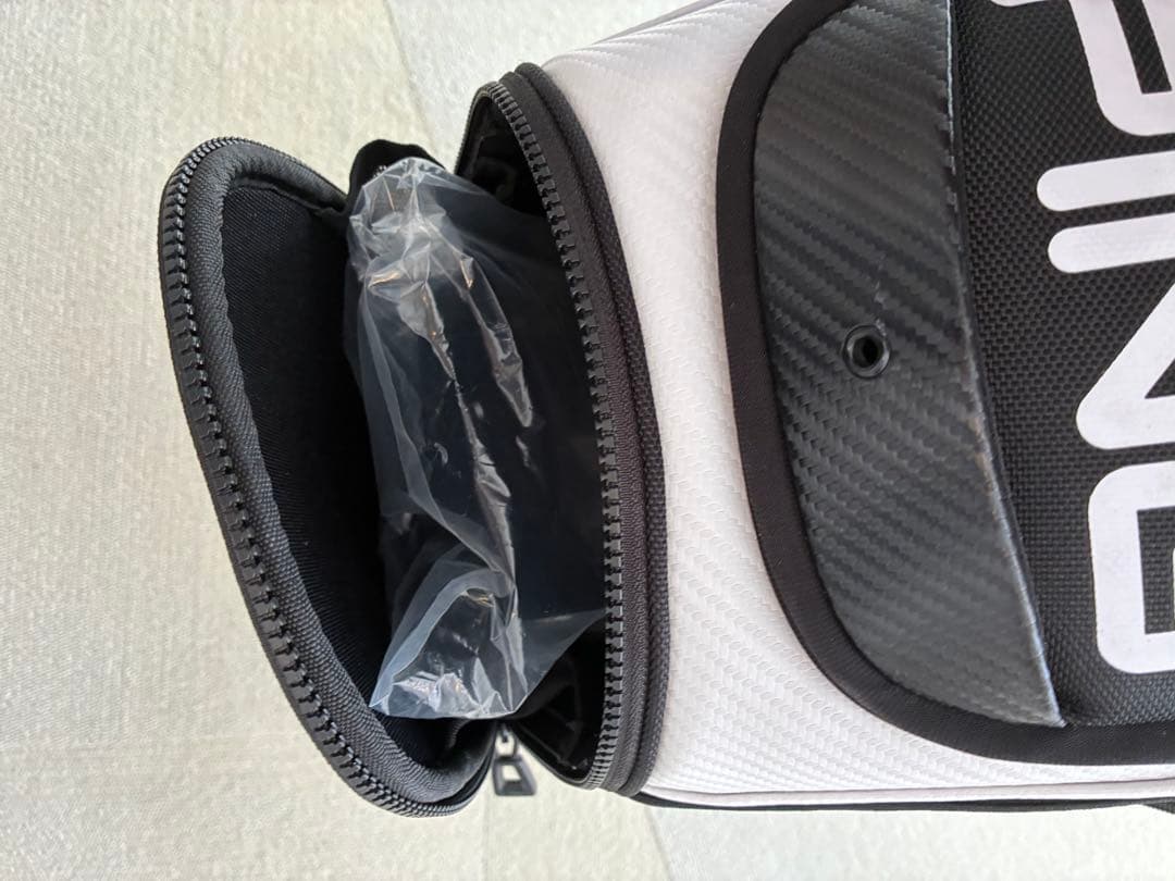 PING Hooper Tour ゴルフバッグ・キャディバッグ