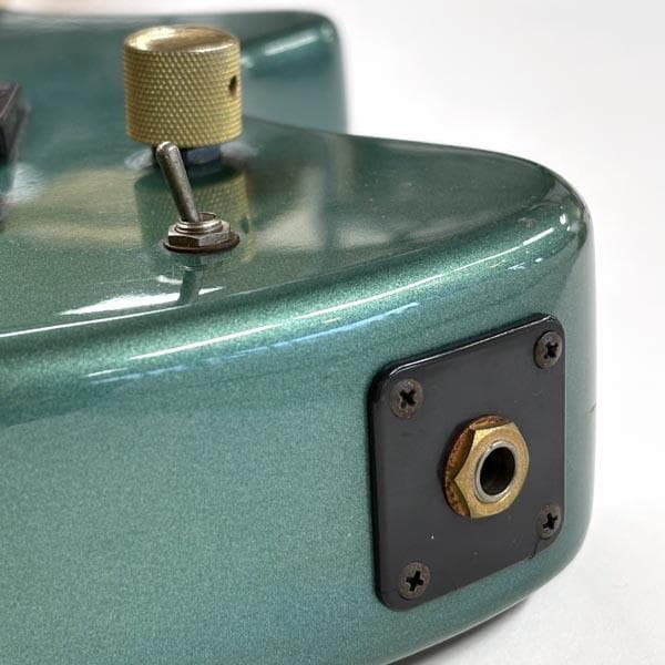 FERNANDES ZO-3 エレキギター 青緑