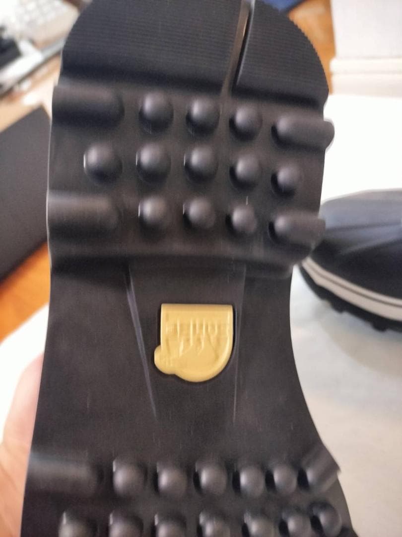 ☆新品　ソレル　SOREL CARIBOU WP スノーブーツ11　29.0cm