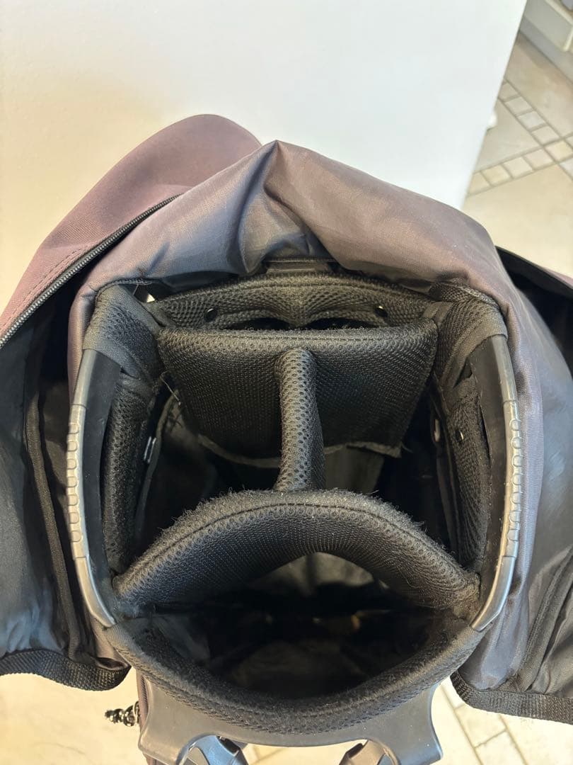 MASTER BUNNY EDITION キャディバック