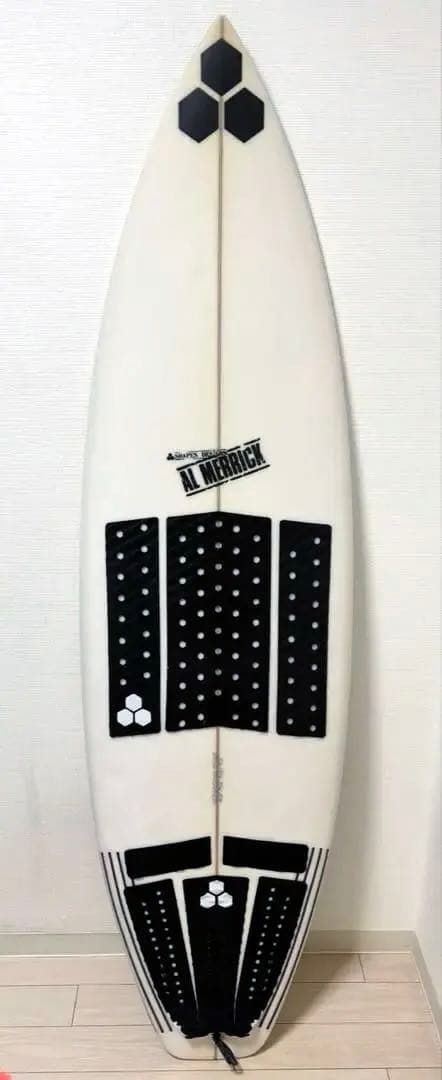 [手渡し限定] アルメリック OGフライヤー 5’10 29.4L