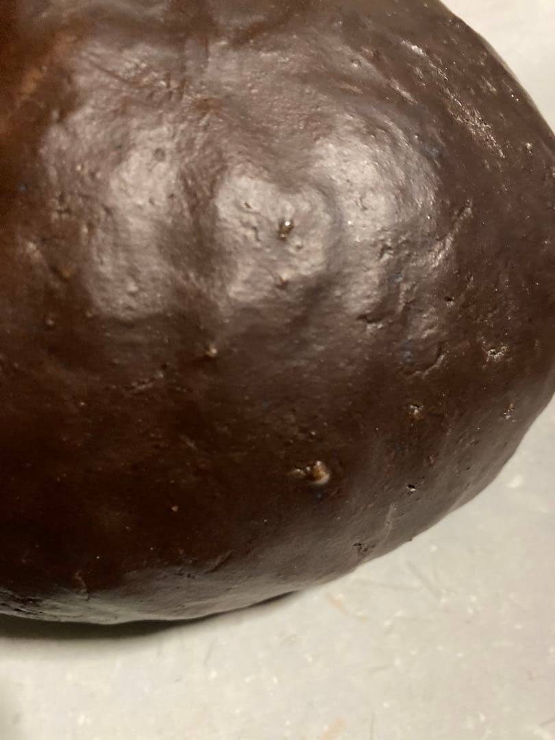 備前焼 底に蜻蛉印