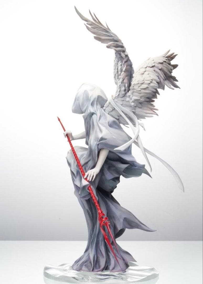 ワンフェス2026W カヲル 翼ver. エヴァンゲリオン ガレージキット