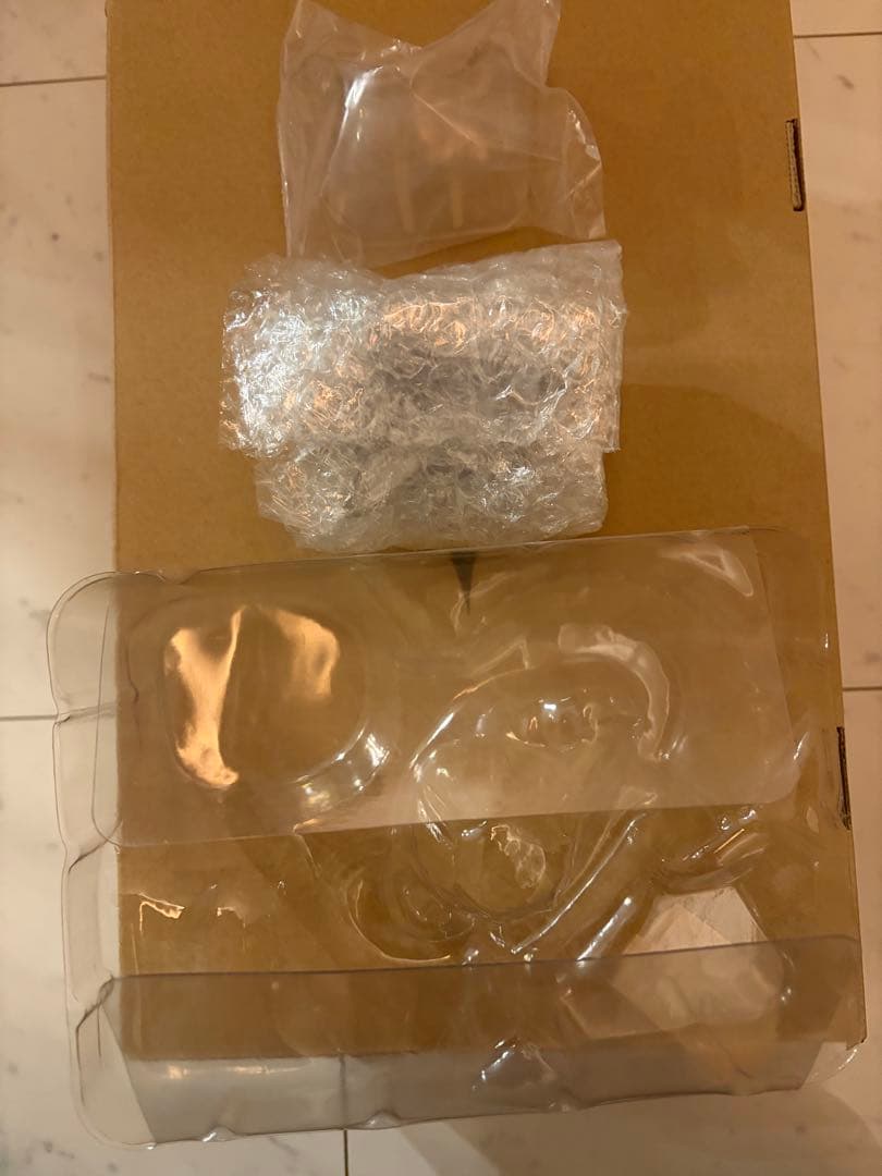 ほぼ未開封　一番くじ ドラゴンボール EXTREME SAIYAN A賞 孫悟空