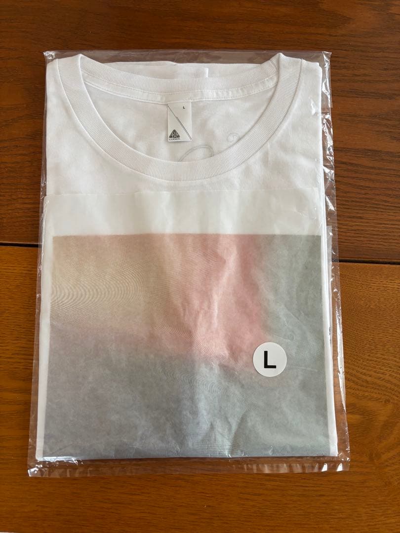 RADWIMPS スペシャルコラボレーションTシャツ サイズL