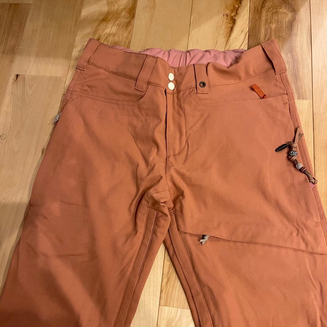 BURTON バートン スノーボード ウェア GORE-TEX セットアップ