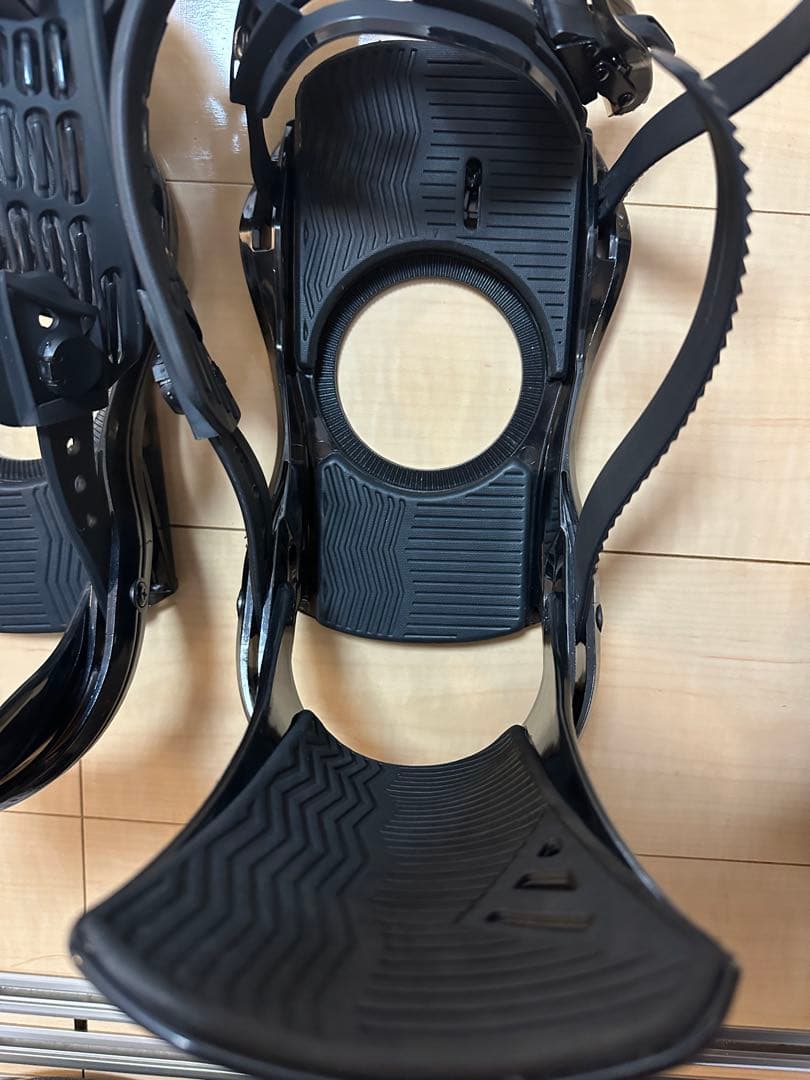 HEAD FX MU23-24 Mediumスノーボードビンディング