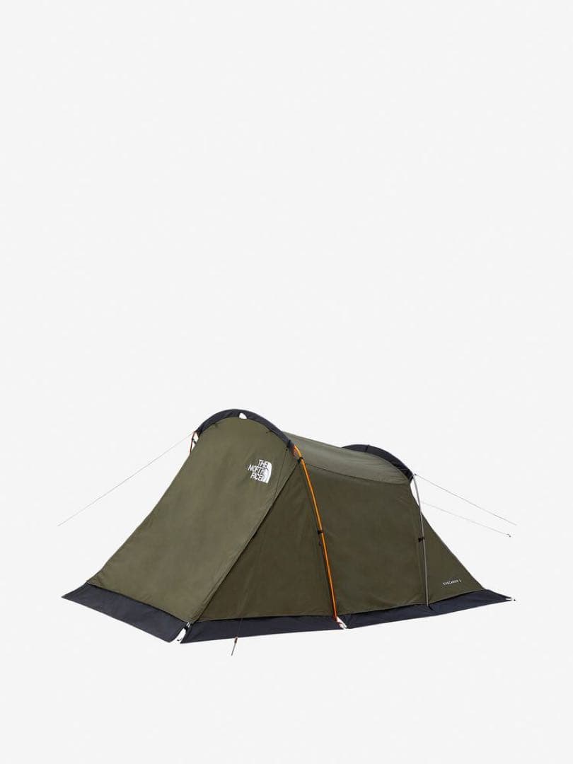 ノースフェイス エバカーゴ2