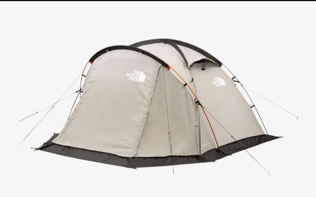 新品　ノースフェイス　ランダー2 TC NV22330