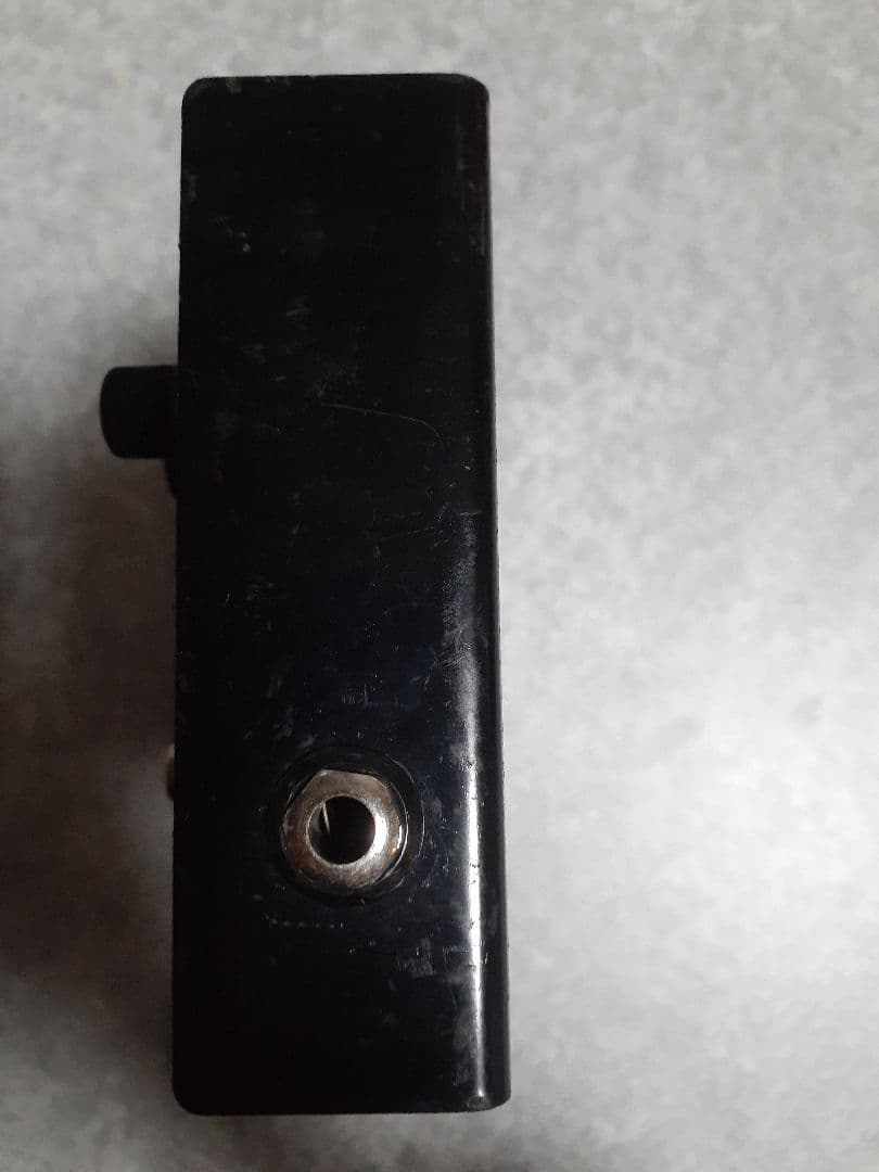 値下げTONEBONE HOTBRITISH DISTORTION エフェクター