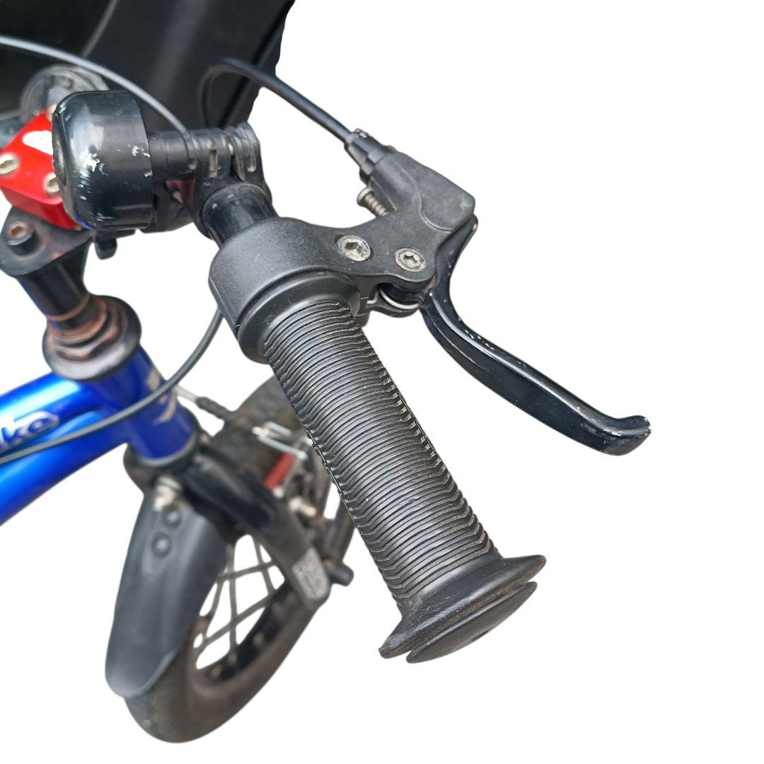 【人気色】d-bike マスタープラス 14インチ