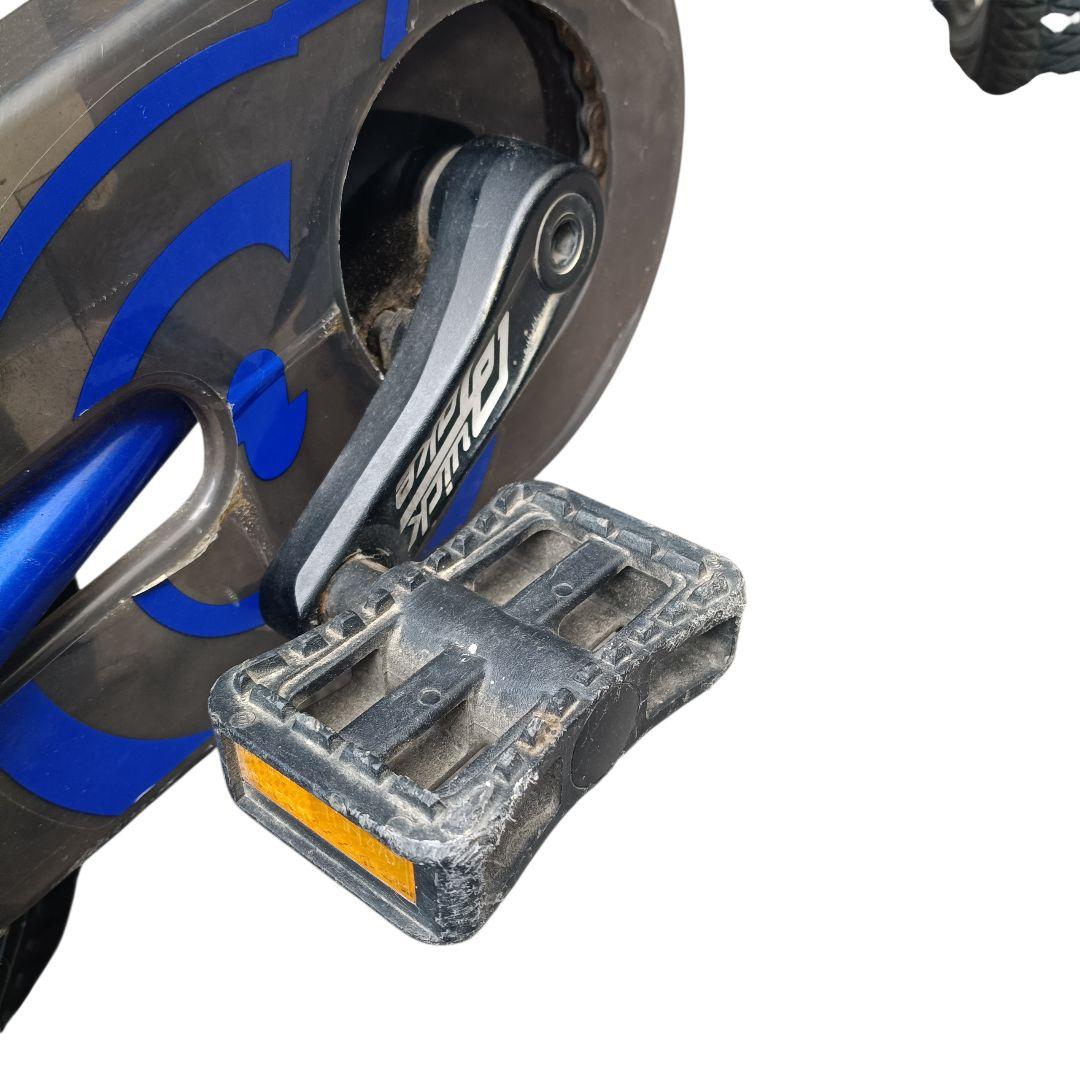 【人気色】d-bike マスタープラス 14インチ