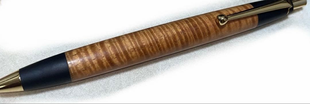 最終値下げ　野原工芸　ハワイアンコア　マスターグレード　スタンダードボールペン