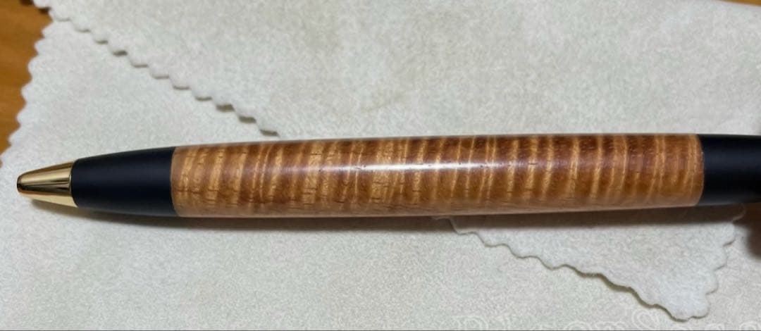 最終値下げ　野原工芸　ハワイアンコア　マスターグレード　スタンダードボールペン