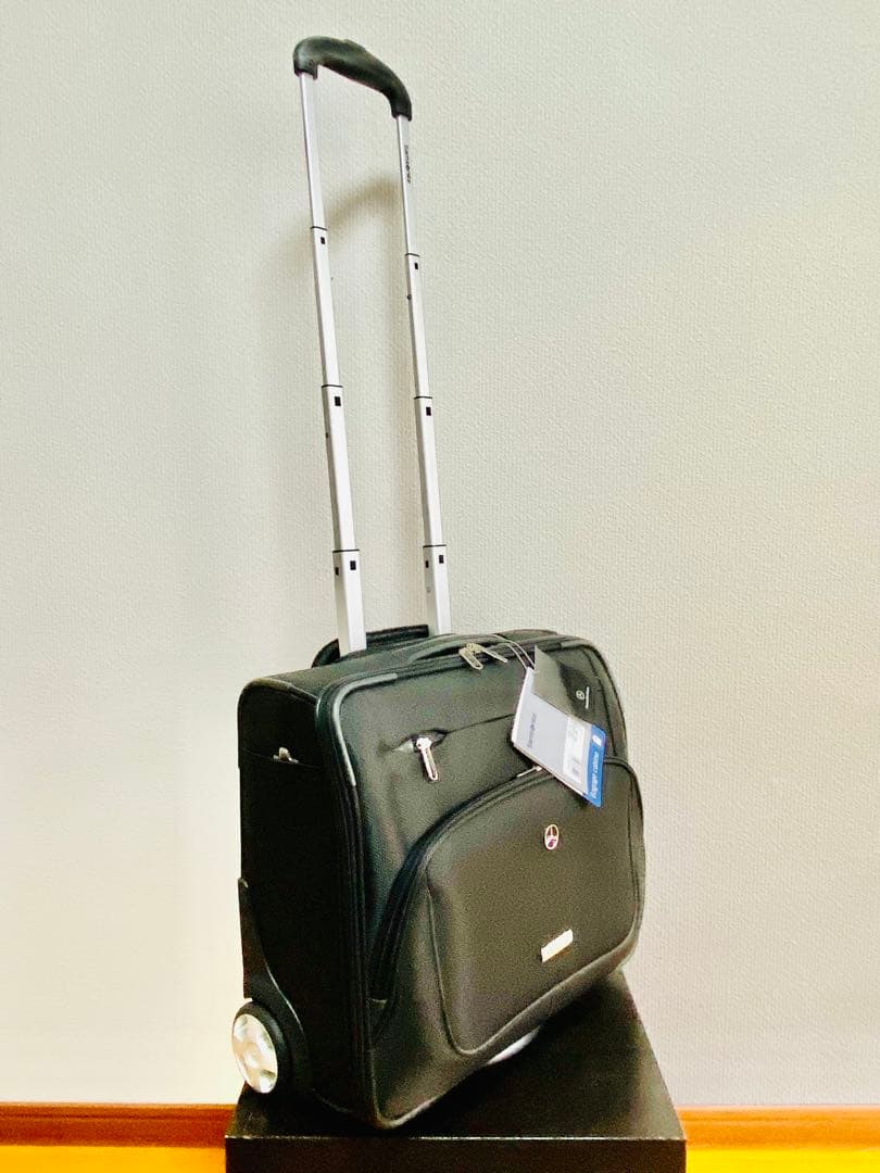 【SALE】メルセデスベンツ&サムソナイト