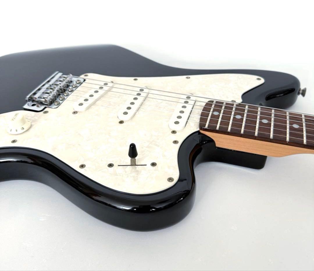 Squier Jagmaster スクワイヤー エレキギター