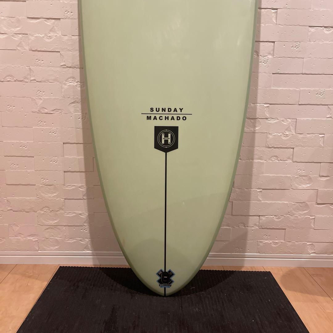 【早い者勝ち！】Firewire SUNDAY 6.8