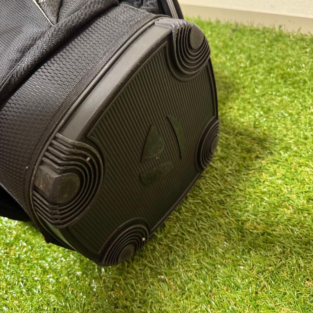 激レア TaylorMade Catalina3.0 キャディバッグ 多機能