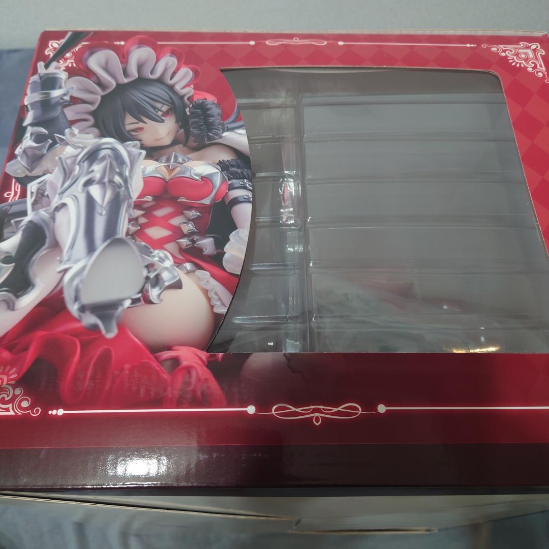 Re Dive イリヤ プリンセスコネクト！　 1/7スケール プラスチック製