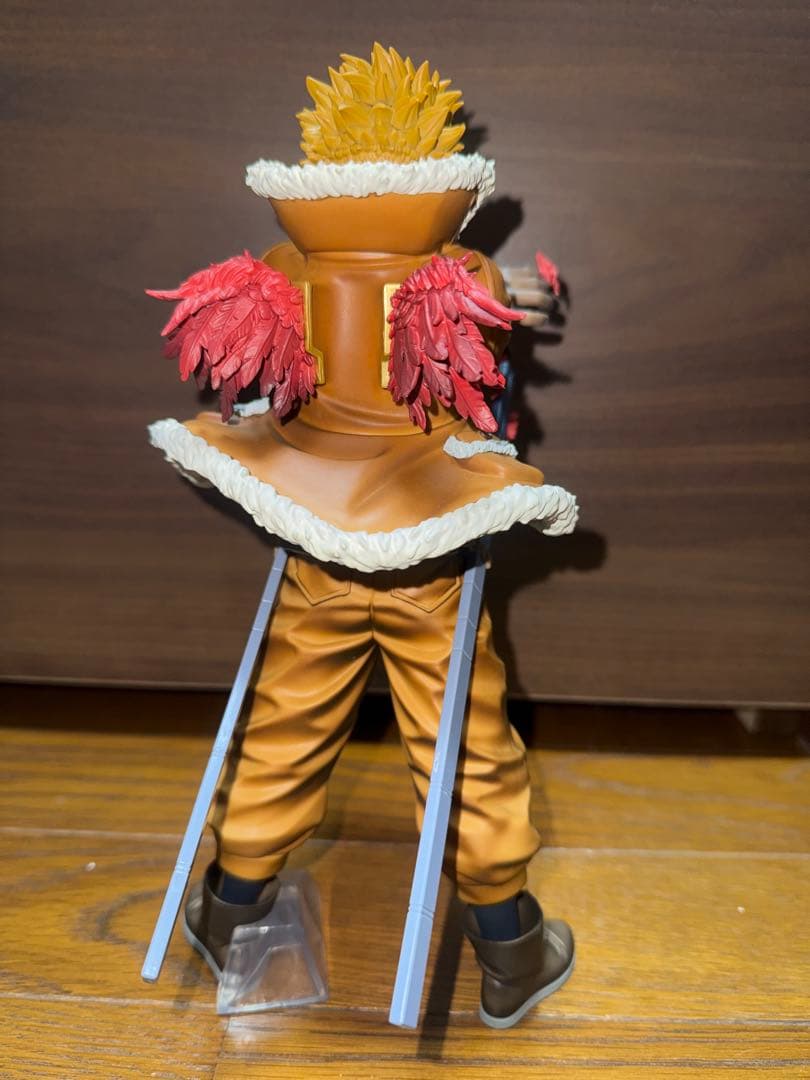 僕のヒーローアカデミア エンデヴァー・ホークスセット