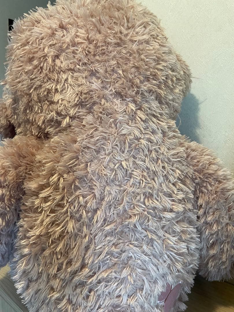 最終値下げ！シェリーメイ　Lサイズ　タグ付き