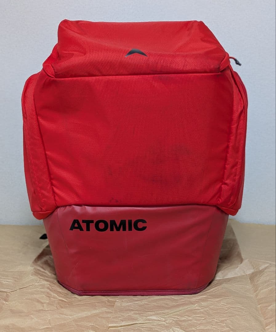 ATOMIC スキーバッグ90L