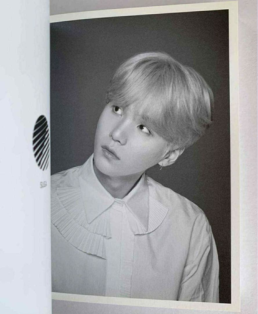 the wings tour ウィングズ ツアー 2017 フォトブック