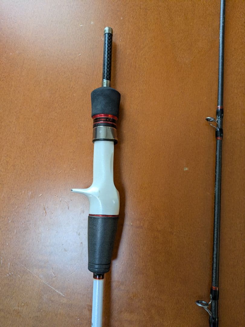 シマノ SHIMANO LIGHTGAME CI4アレグロ イカメタル　エギング