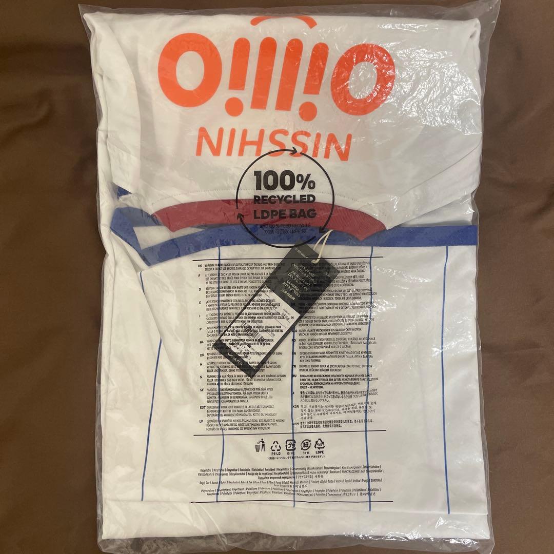 横浜Fマリノス　2024 Awayユニフォーム　永戸勝也