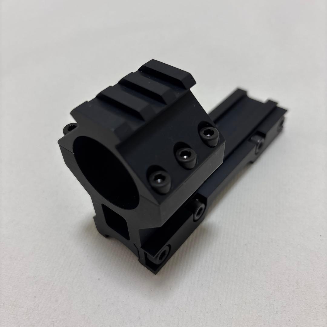 89式小銃用シングルマウントリング