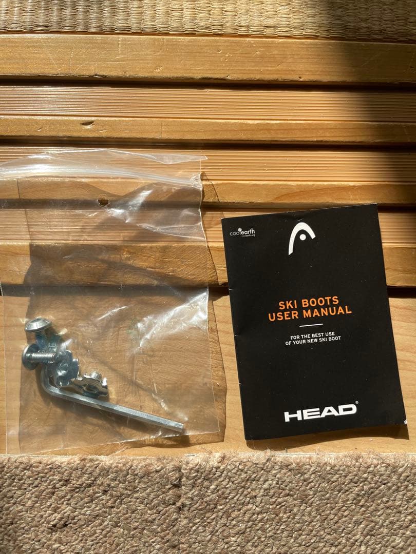 スキー HEAD raptor 120