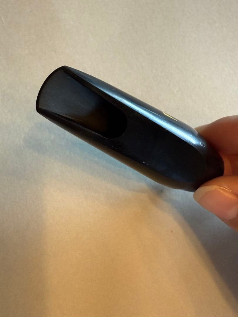 Vandoren Profile ソプラノサックス マウスピース 3P3