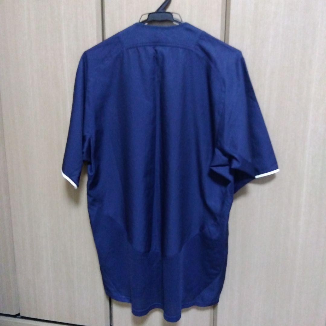 03-04 パリ・サンジェルマン ユニフォーム