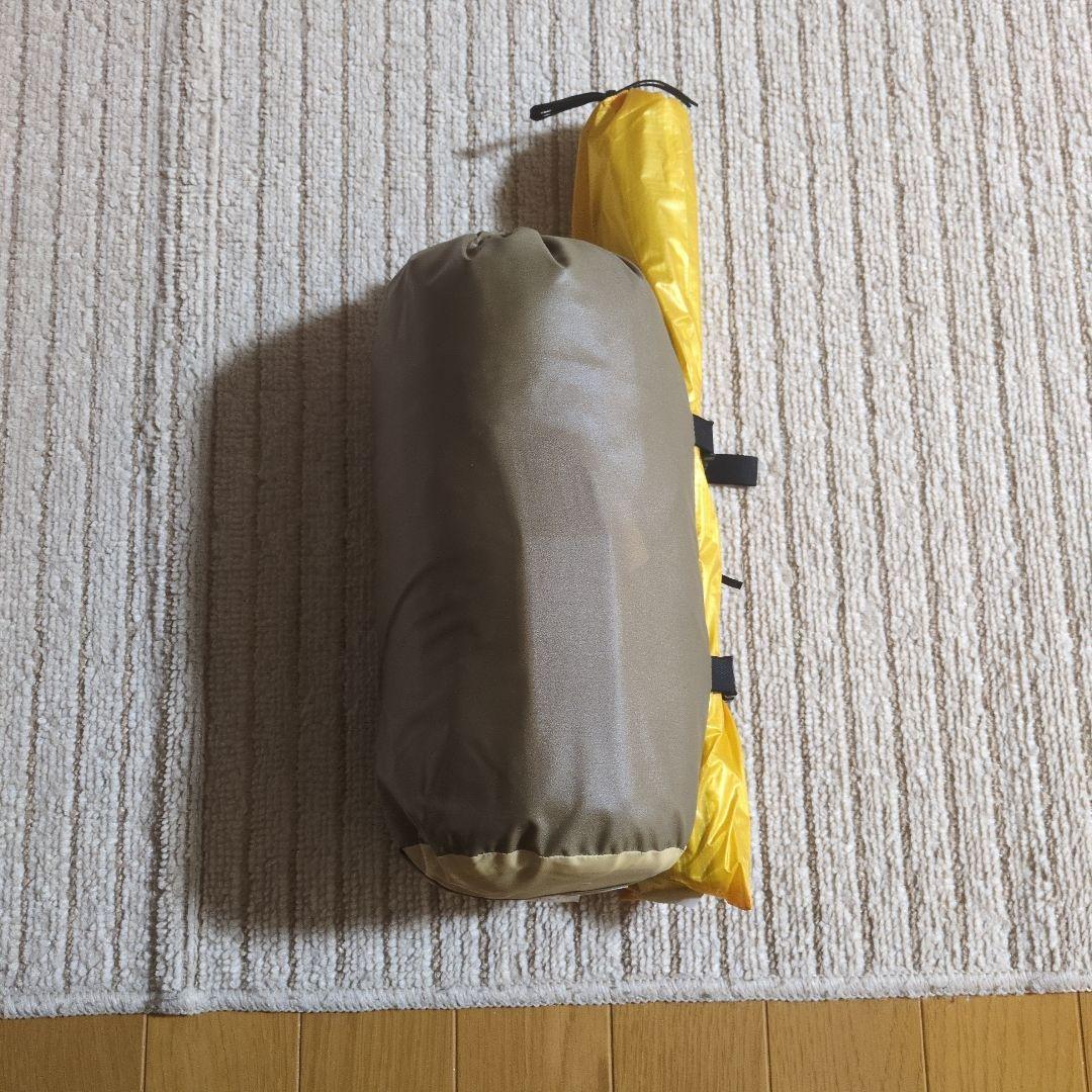 【新品未使用品】アライテント トレックライズ１