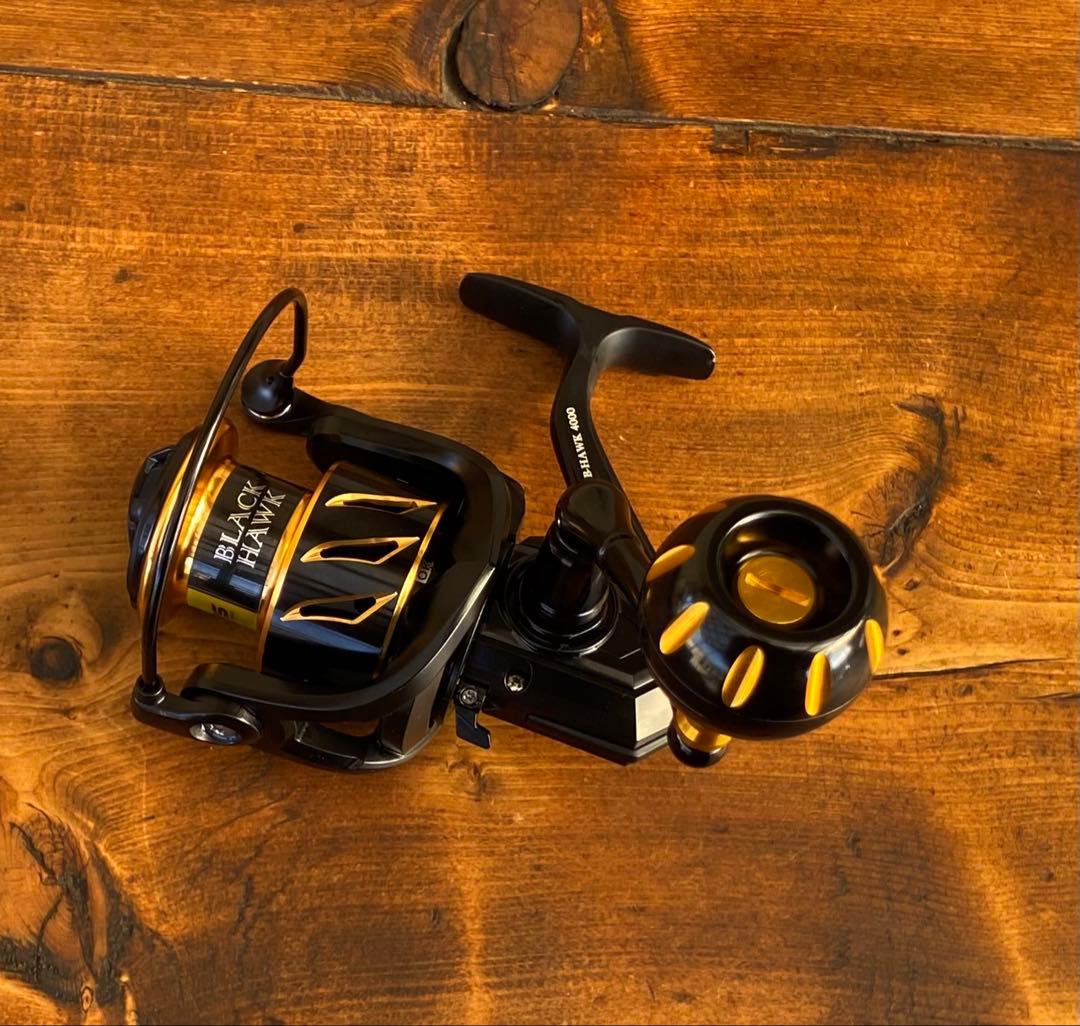 ジギングロッド　スピニングパックロッド　Fujiガイド タイラバ　3ピースロッド