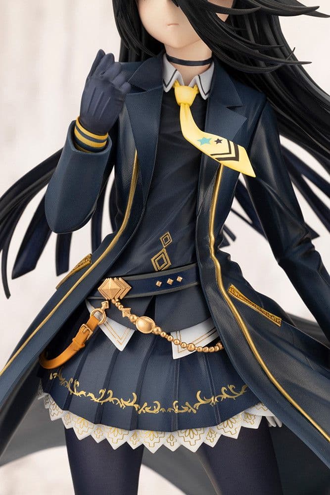 【新品・未開封】ウマ娘プリティーダービー マンハッタンカフェ 表情替えパーツ付属