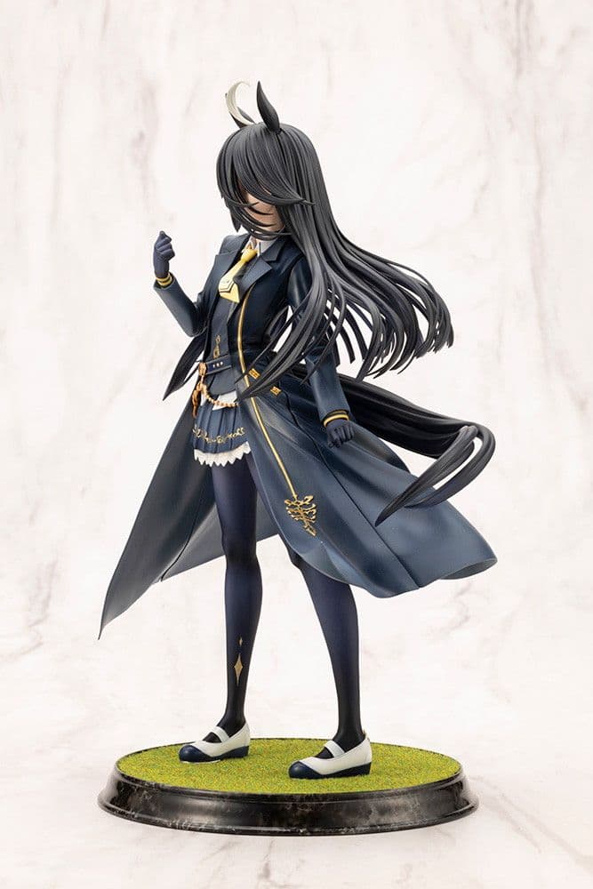 【新品・未開封】ウマ娘プリティーダービー マンハッタンカフェ 表情替えパーツ付属